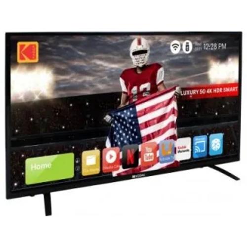 Kodak 50UHDXSMART 50 inch LED 4K Price in India, Specifications