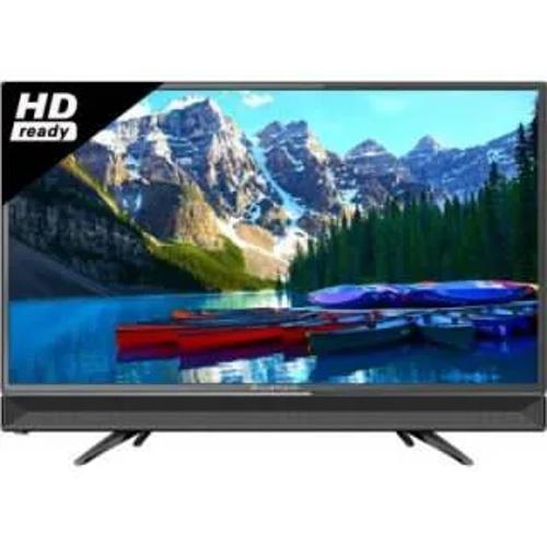 CloudWalker 32AH 32 inch LED HD-Ready - Price in India, Specifications ...