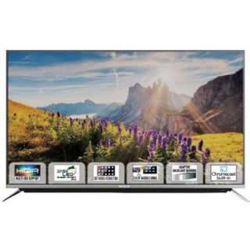 Panasonic VIERA TH-49EX480DX 49 inch LED 4K - Price in India ...