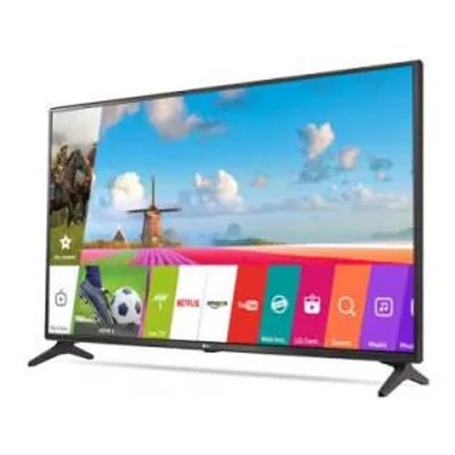 LG 49LJ617T 49 inch LED Full HD - Price in India, Specifications ...