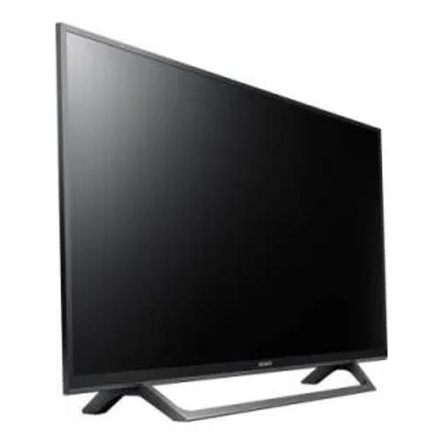 Sony BRAVIA KLV43W772E 43 inch LED Full HD Price in India