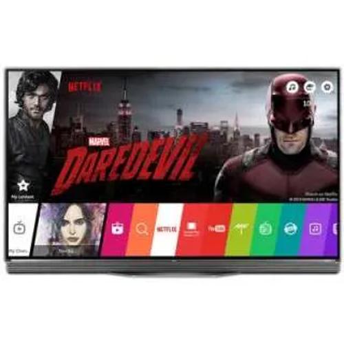LG OLED55E6T 55 inch OLED 4K Price in India, Specifications