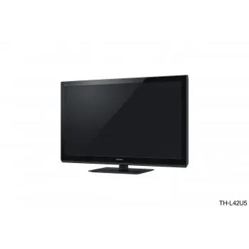 Panasonic VIERA TH-L42U5D 42 inch LCD Full HD - Price in India
