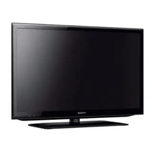 Sony BRAVIA KLV-40EX430 40 inch LED Full HD - Price in India