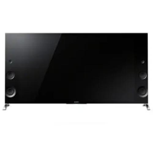 SONY KD-55X8500Bテレビ 本体 SONY BRAVIA KD-55X8500B