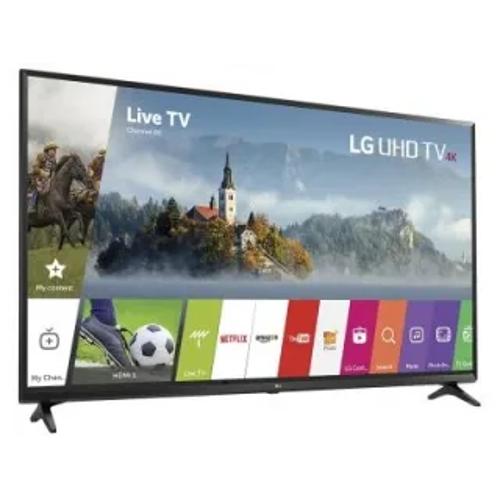 LG 43UJ6300 43 inch LED 4K Price in India, Specifications & Features
