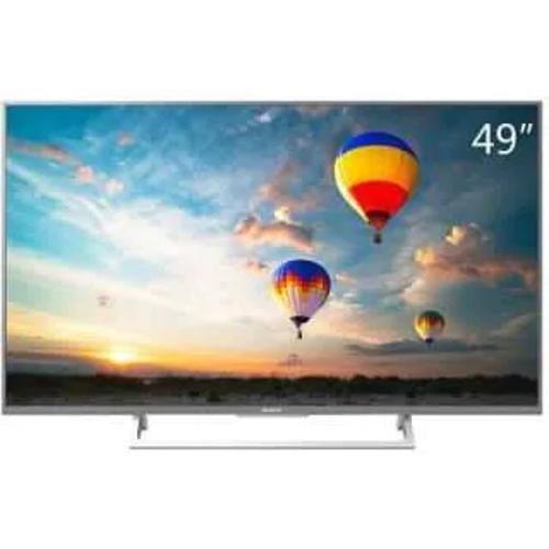 Sony BRAVIA KD-49X8000E 49 inch LED 4K - Price in India