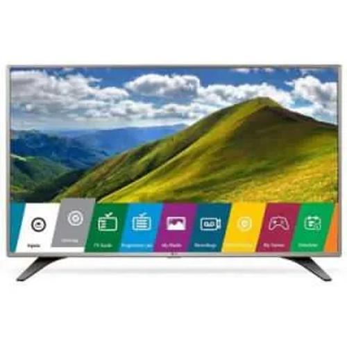 LG 32LJ530D 32 inch LED HD-Ready - Price in India, Specifications ...