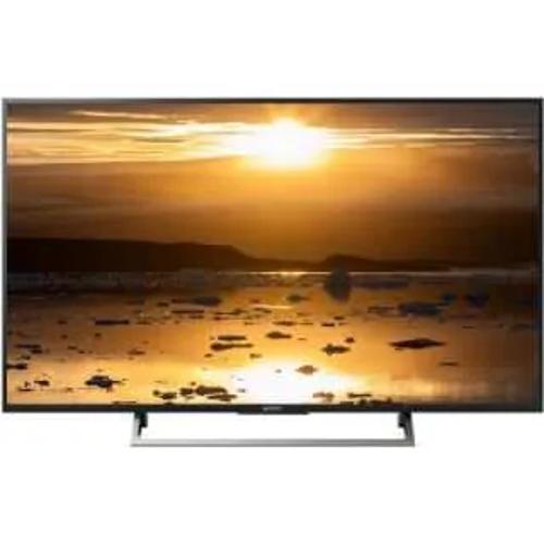 Sony BRAVIA KD43X7500E 43 inch LED 4K Price in India, Specifications