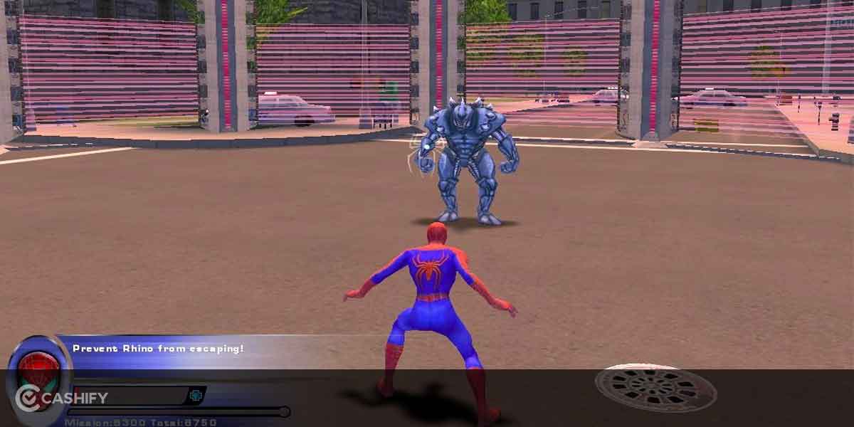 6 Best Marvel PC And Console Games For Epic Marvel Adventures
