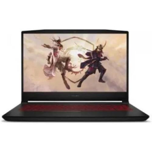 MSI Katana GF66 11UD-476IN (Core i7 11th Gen/16 GB/512 GB SSD