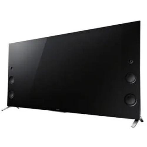 Sony KD-55X8500C 55 inch LED 4K - Price in India, Specifications