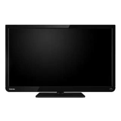 Toshiba 23S2400 23 inch LED HD-Ready - Price in India, Specifications ...