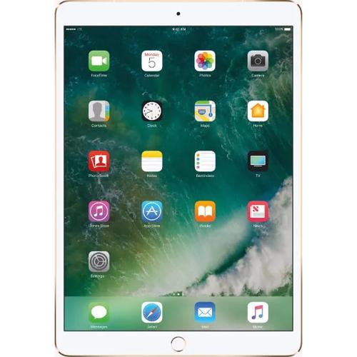 Apple iPad Pro 10.5 2017 - Price in India, Specifications