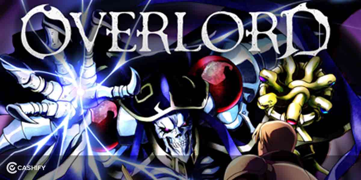 5 Best Anime Series To Watch For Every Gaming Enthusiast | Cashify Blog