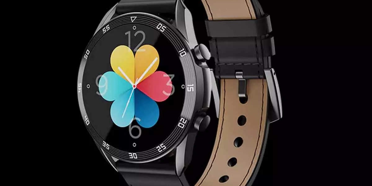 boAt Launches Its FirstEver Bluetooth Calling Smartwatch Cashify News