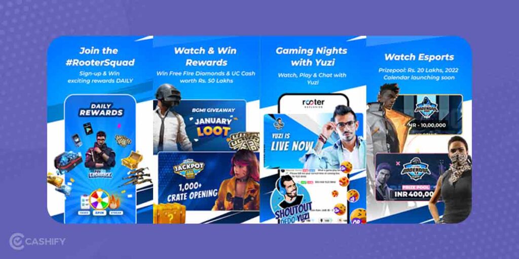 Apex Legends Mobile How To Get More Syndicate Gold For Free? Cashify