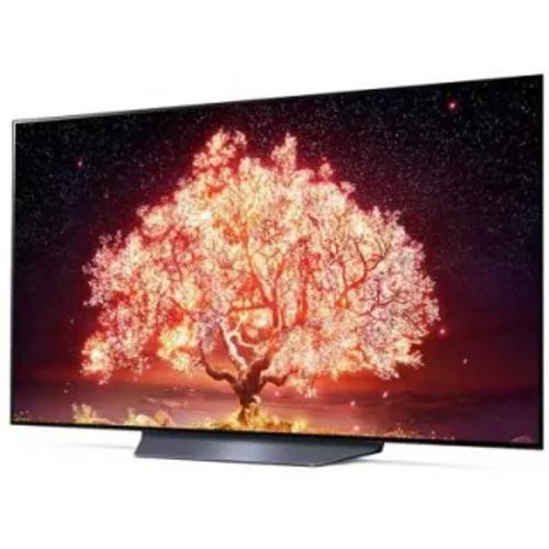 LG OLED65B1PTZ 65 inch OLED 4K Price in India, Specifications