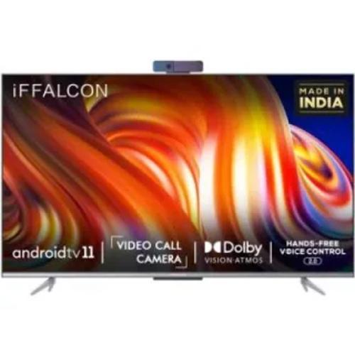iFFalcon 55K72 55 inch LED 4K - Price in India, Specifications ...
