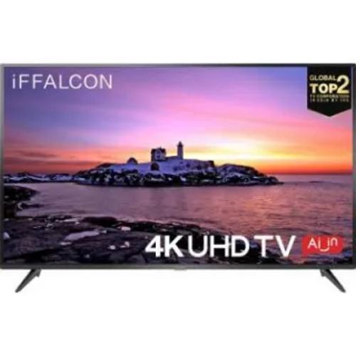 iFFalcon 65K31 65 inch LED 4K - Price in India, Specifications ...