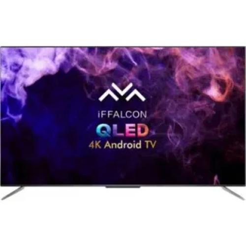 iFFalcon 65H71 65 inch QLED 4K - Price in India, Specifications ...
