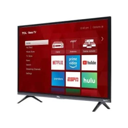 TCL 32インチ FHD LED Roku Smart TV 32S327 TCL 32S327 TV Review - Consumer Reports