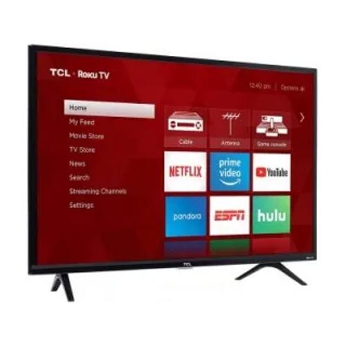 TCL 32S325 32 inch LED HD-Ready - Price in India, Specifications ...