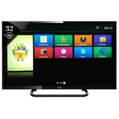 VU LED32S7545 32 inch LED HD-Ready - Price in India, Specifications