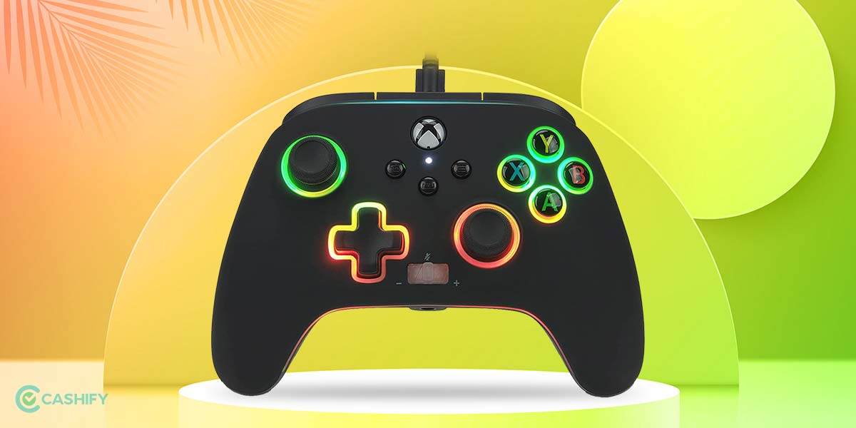 These 6 Gaming Controllers For PC Will Take Your Game To The Next Level