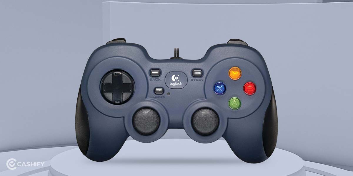 These 6 Gaming Controllers For PC Will Take Your Game To The Next Level