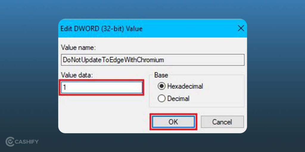 How to Uninstall Microsoft Edge Cashify Blog