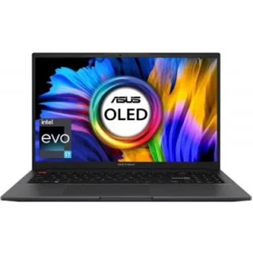 Asus VivoBook S15 OLED K3502ZA-L702WS (Core i7 12th Gen/16 GB/512
