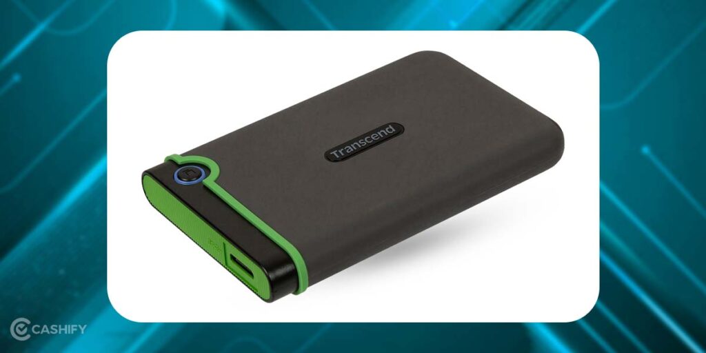 6 Best External Hard Disks To Store Data With Ease Cashify Blog