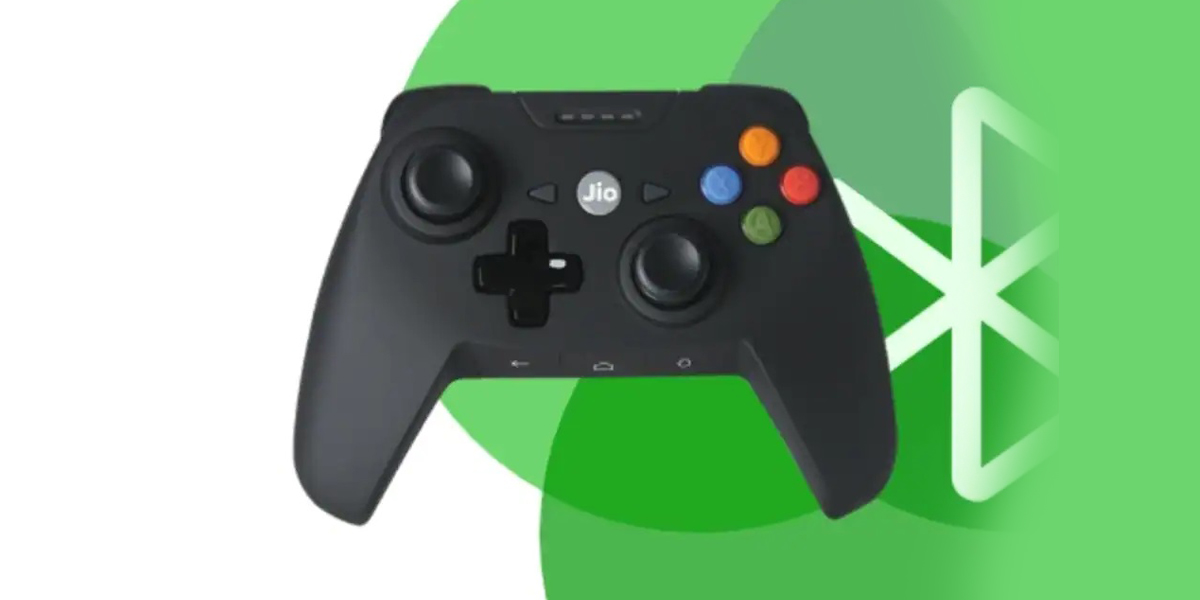 Know What Amazing Features Jio's New Game Controller Offers! Cashify News