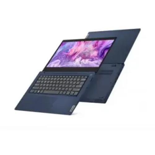 Lenovo Ideapad 3 14IIL05 (81WD0141IN) (Core i3 10th Gen/4 GB/256