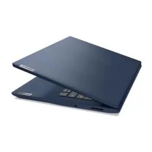 Lenovo Ideapad 3 14IIL05 (81WD0141IN) (Core i3 10th Gen/4 GB/256