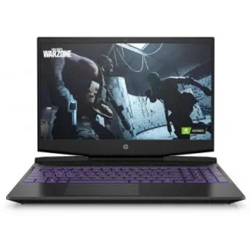 HP Pavilion 15-dk1520TX (589X5PA) (Core i5 10th Gen/8 GB/512 GB