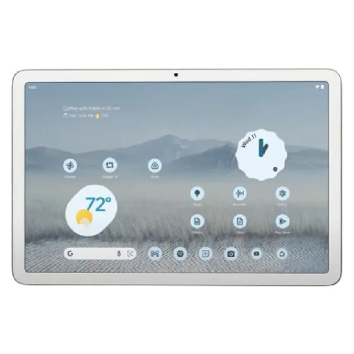 Google Pixel Tablet Price in India, Specifications & Features Tablets