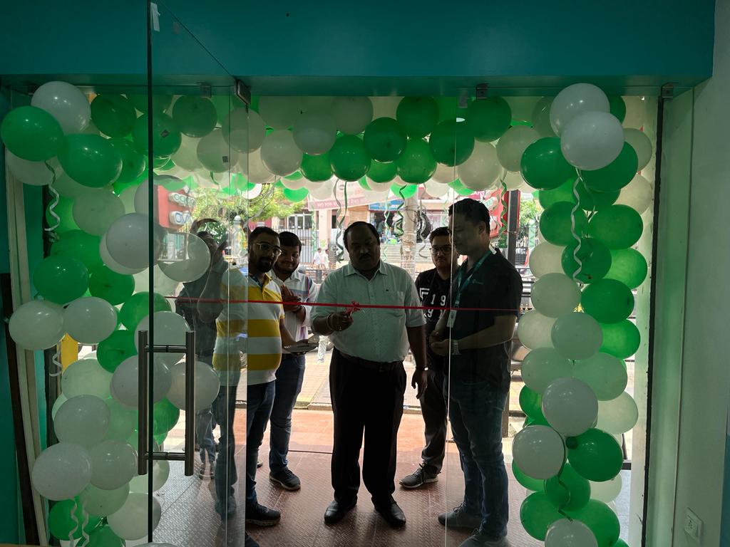 Cashify Offline Store in Guwahati Store Guwahati Sell, Repair Your