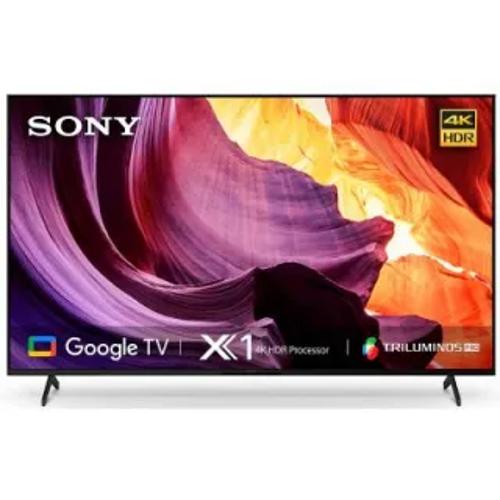 Sony BRAVIA KD55X80K 55 inch LED 4K Price in India, Specifications