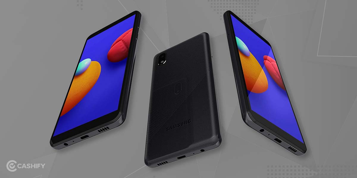 5 Best Mobile Phones Under 5000 In India July 2023 Cashify Mobile