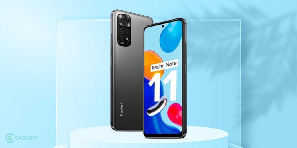 5 Best Mobile Phones Under 12000 In India November 2022 Cashify