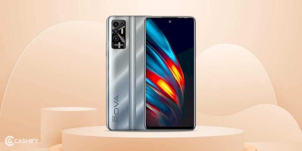 5 Best Mobile Phones Under 12000 In India November 2022 Cashify