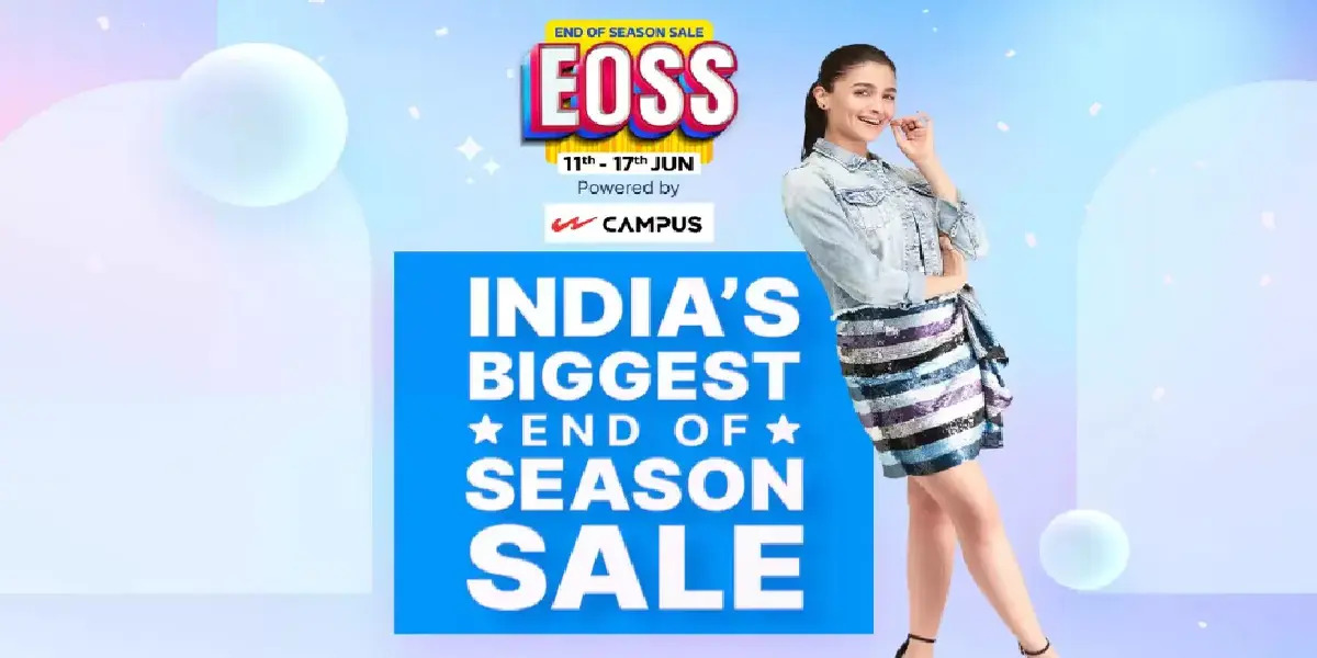 Check Out Top Mobile Deals On Flipkart End Of Season Sale Cashify