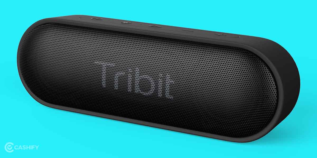 5 Best Bluetooth Speakers Under 3000 In India March 2026 | Cashify ...