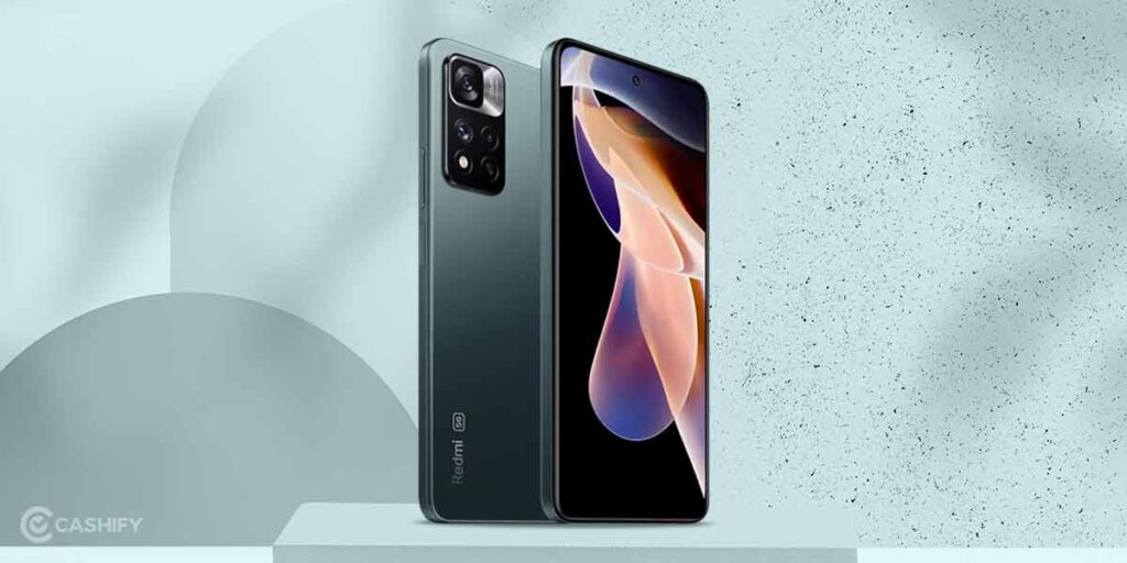 19 Best 5G Mobile Phones Under 20000 In India March 2026 | Cashify Blog