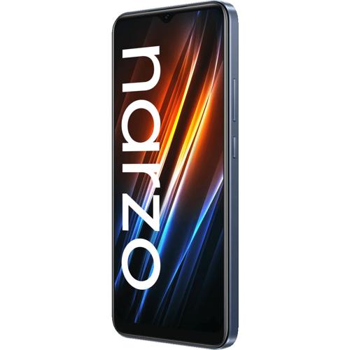 Realme Narzo 50i Prime - Price in India, Specifications & Features ...