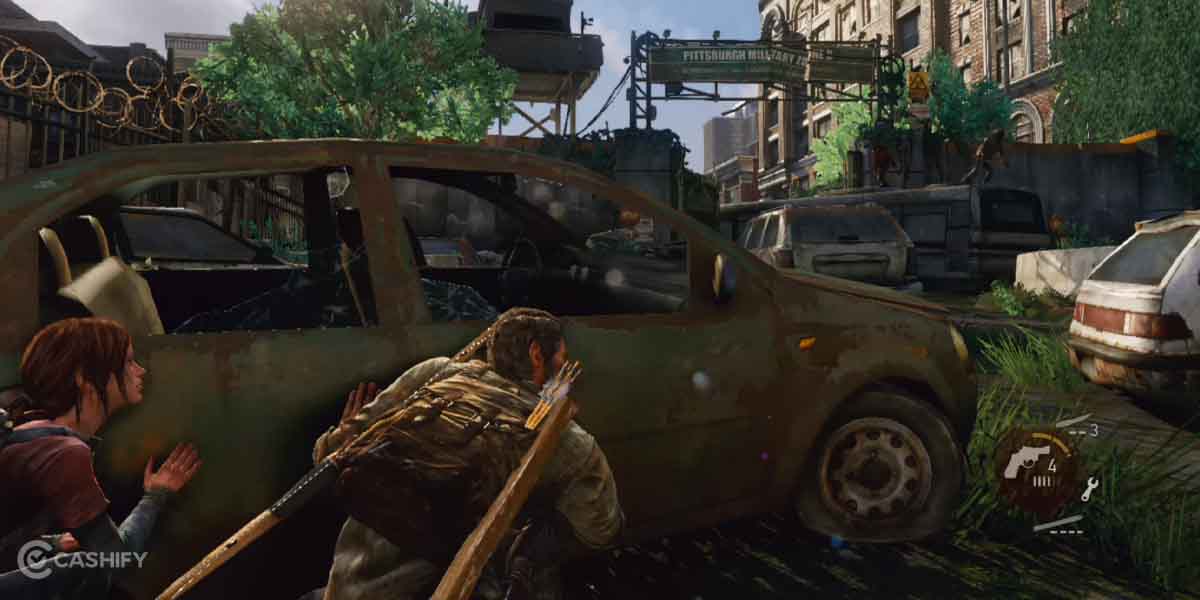 The Last Of Us PC Port Is Finally Happening What You Need To Know! Cashify Blog The Last Of Us PC Port Is Finally Happening What You Need To Know! Cashify Blog
