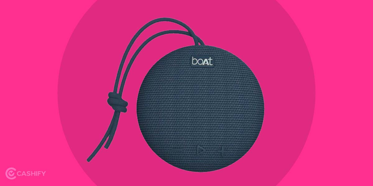 5 Best boAt Speakers Under 1000 In India October 2023 Cashify Earbuds