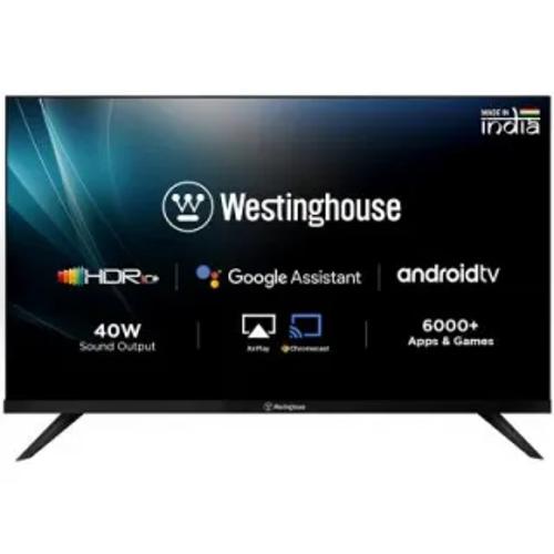 Westinghouse WH43UD10 43 inch LED 4K Price in India, Specifications